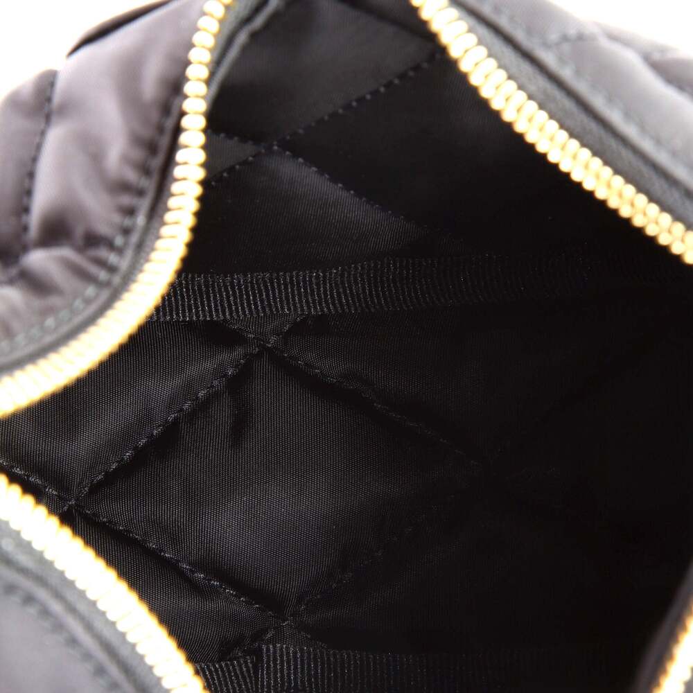 Burberry Horseshoe Crossbody Bag #244413B96B - Picture 5 of 6